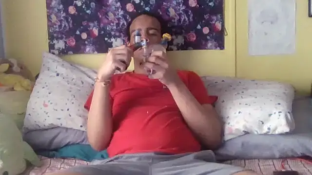 LordSpunFun online show from 01/24/25, 06:04