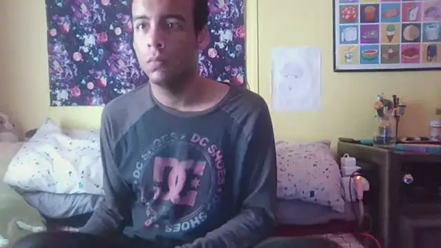 LordSpunFun online show from 01/26/25, 04:09