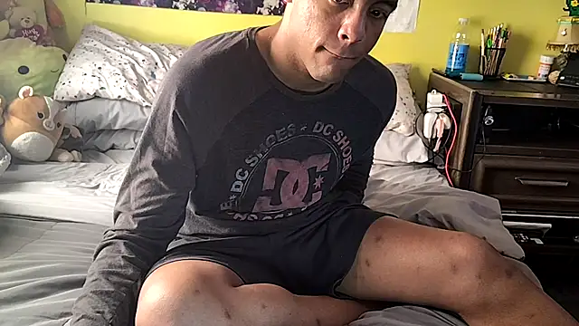 LordSpunFun online show from 02/07/25, 06:02