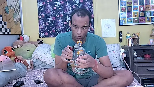 LordSpunFun online show from 02/22/25, 02:28