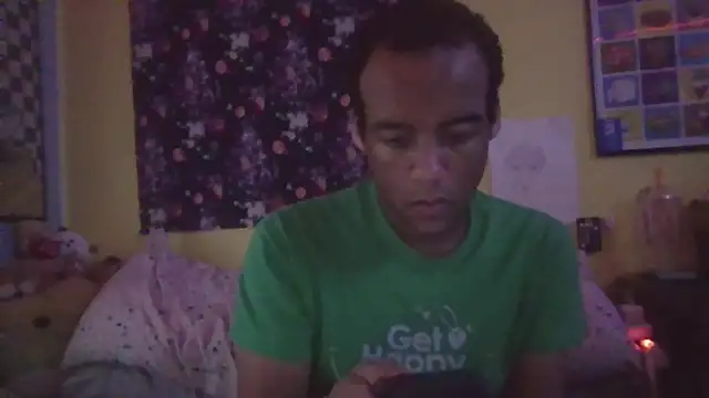 LordSpunFun online show from 03/14/25, 11:22