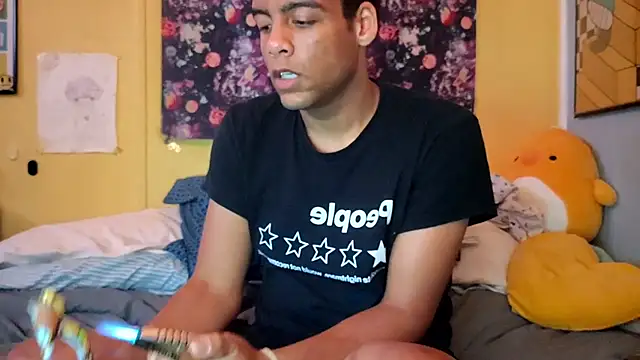 LordSpunFun online show from 10/13/25, 04:45