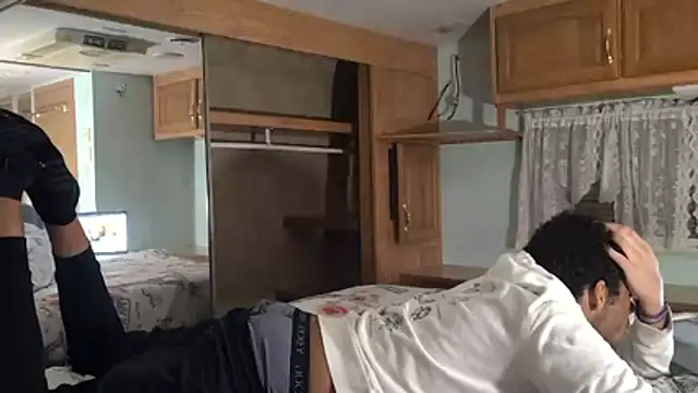 LordSpunFun online show from 11/28/25, 10:29