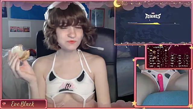 darksoulsandchill online show from 01/20/25, 05:48