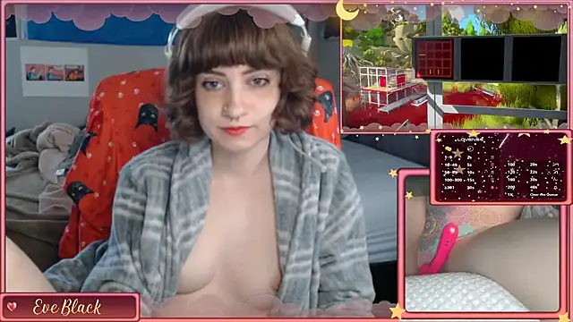 darksoulsandchill online show from 02/03/25, 08:57