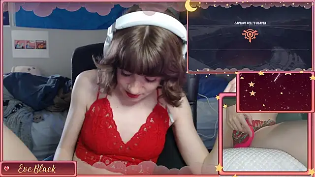 darksoulsandchill online show from 02/17/25, 06:26