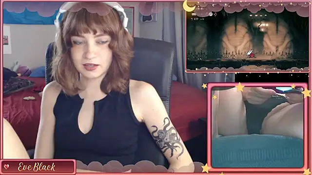 darksoulsandchill online show from 09/19/25, 09:26