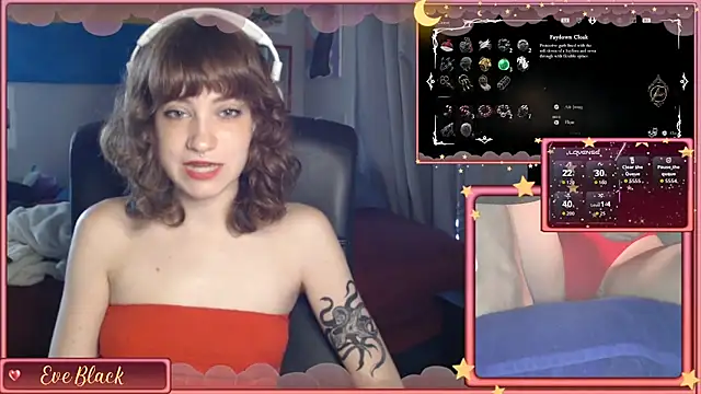 darksoulsandchill online show from 09/23/25, 08:23