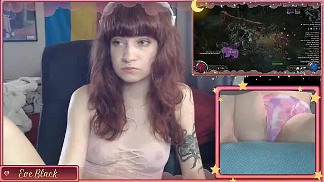 darksoulsandchill online show from 07/02/26, 08:37