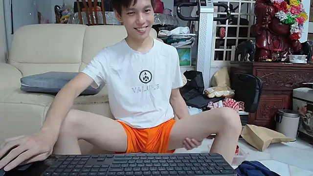 andrewooi online show from 12/31/24, 01:41