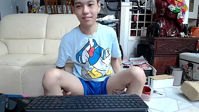 Snapshot of andrewooi chatting on 01/16/25, 08:57 andrewooi online show from 01/16/25, 08:57