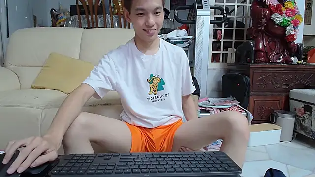 andrewooi online show from 01/20/25, 02:46