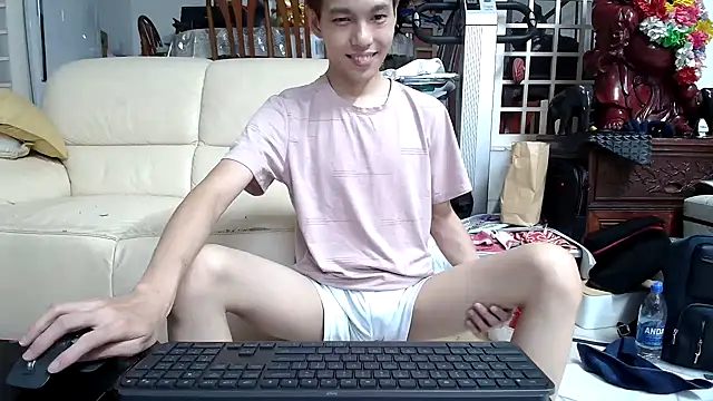 andrewooi online show from 01/26/25, 03:14