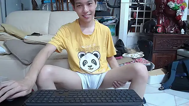 andrewooi online show from 03/02/25, 02:32