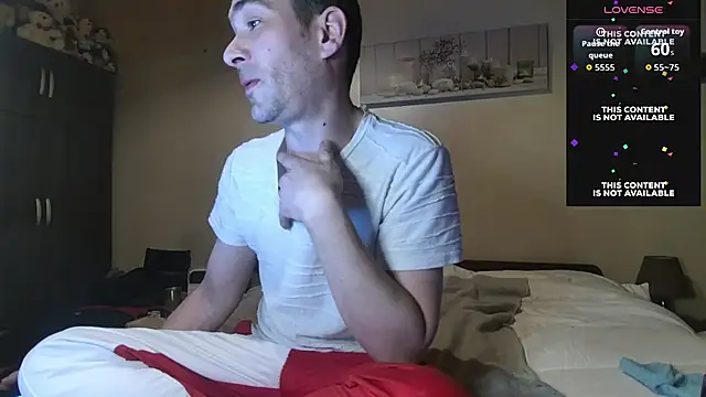 Ethangay online show from 02/27/26, 04:18