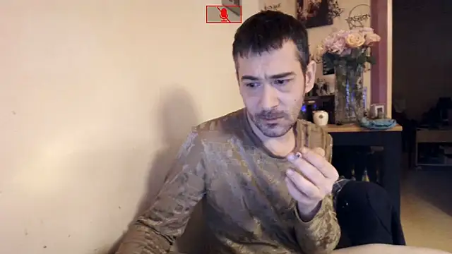 Ethangay online show from 03/27/26, 10:48