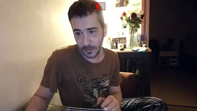 Ethangay online show from 03/30/26, 05:47