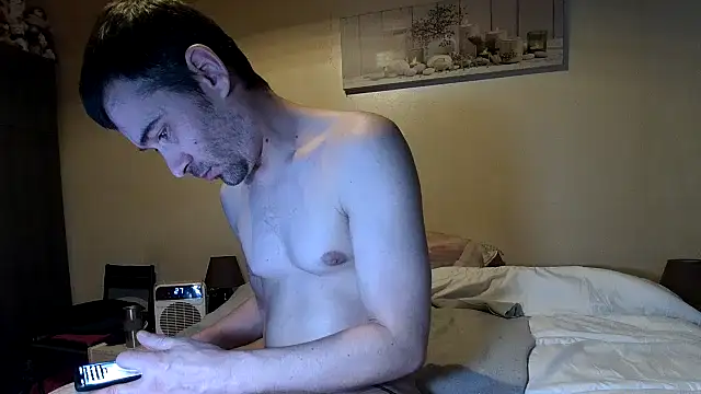 Ethangay online show from 04/16/26, 06:09