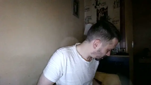 Ethangay online show from 05/16/26, 03:22
