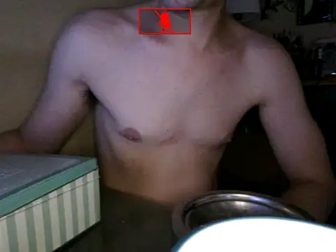 Ethangay online show from 07/19/26, 09:46