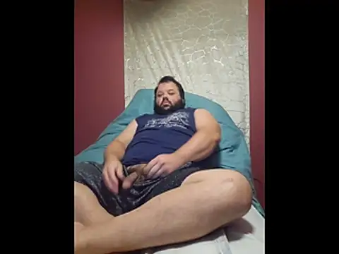 Strongbutgentle36 online show from 12/19/25, 07:48