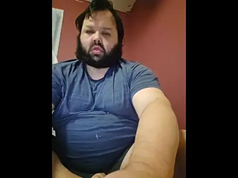 Strongbutgentle36 online show from 02/08/26, 08:51