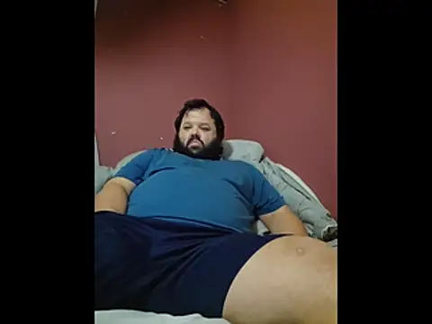 Strongbutgentle36 online show from 02/12/26, 09:04