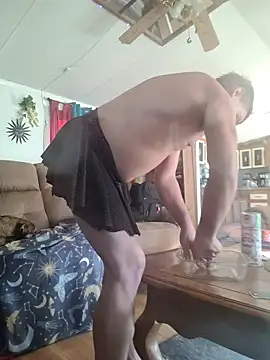 MaddyC6992 online show from 11/06/25, 04:30