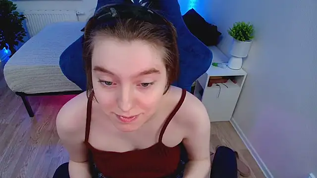 CranberryHot online show from 03/19/25, 01:51