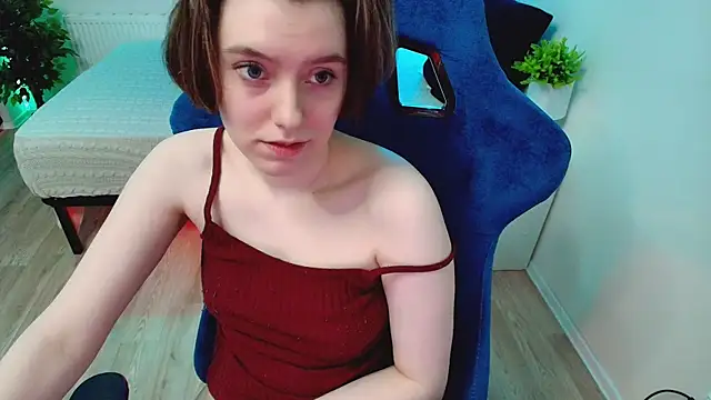 CranberryHot online show from 10/05/25, 06:56