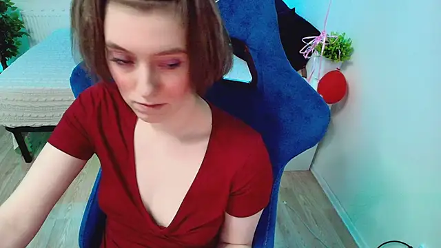 CranberryHot online show from 10/19/25, 10:54