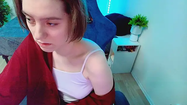 CranberryHot online show from 11/24/25, 04:34