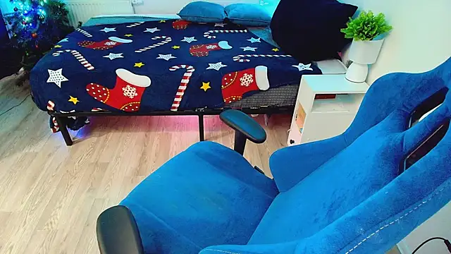 CranberryHot online show from 02/15/26, 08:24