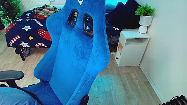 CranberryHot online show from 02/20/26, 06:48