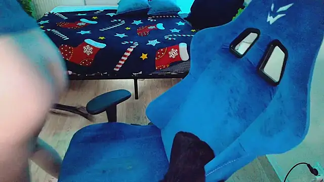 CranberryHot online show from 02/23/26, 05:49