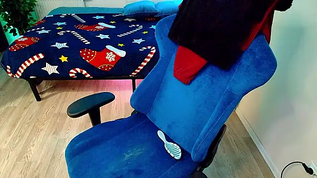 CranberryHot online show from 03/14/26, 07:08