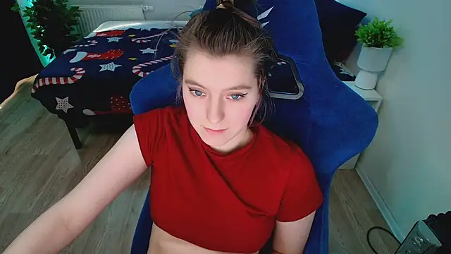 CranberryHot online show from 03/27/26, 08:26