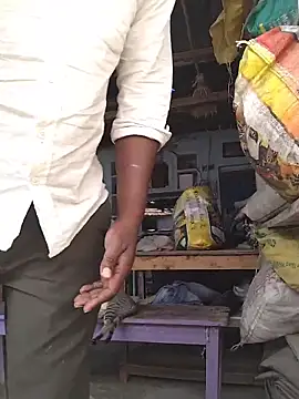 rohanhotguy online show from 02/14/26, 05:59