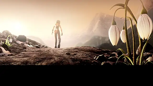 Snapshot of fmodel chatting on 02/06/25, 10:37 fmodel online show from 02/06/25, 10:37