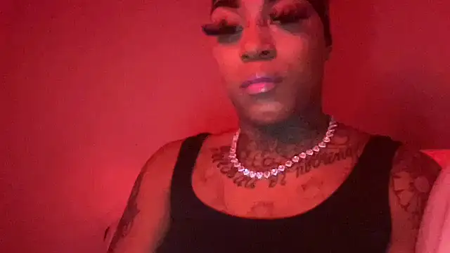 Creamesensation online show from 12/08/24, 07:05