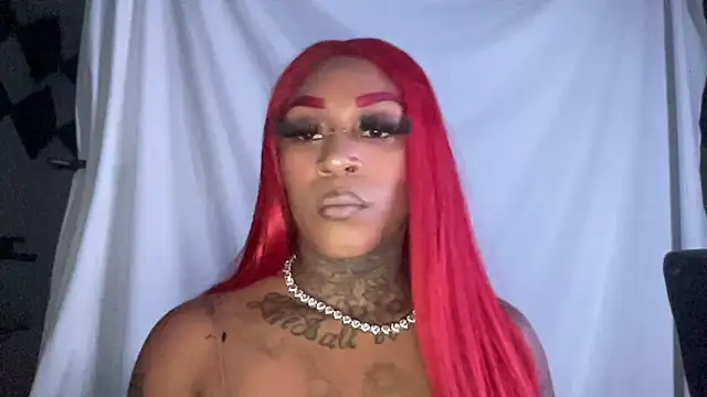 Creamesensation online show from 12/12/24, 12:59