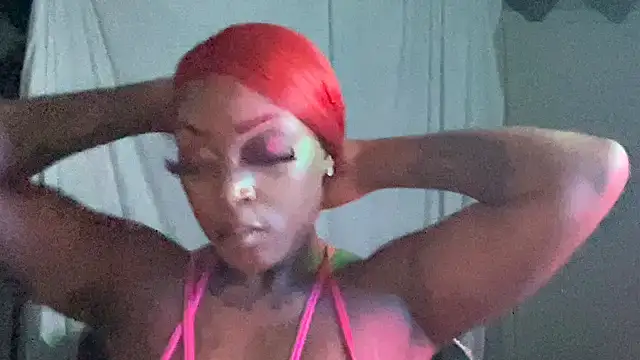 Creamesensation online show from 12/16/24, 01:21