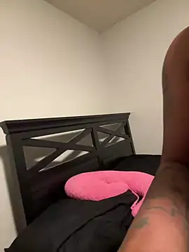 Creamesensation online show from 12/24/24, 04:00