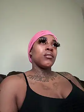 Creamesensation online show from 01/19/25, 02:17