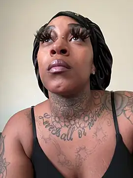 Creamesensation online show from 01/19/25, 05:18