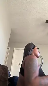 Creamesensation online show from 01/19/25, 10:28