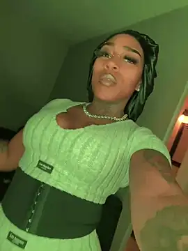 Creamesensation online show from 01/21/25, 07:15