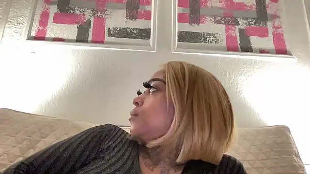 Creamesensation online show from 01/26/25, 02:41