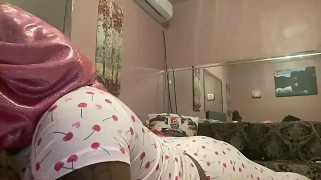 Creamesensation online show from 01/30/25, 10:51