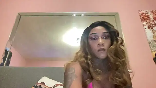 Creamesensation online show from 02/15/25, 06:12